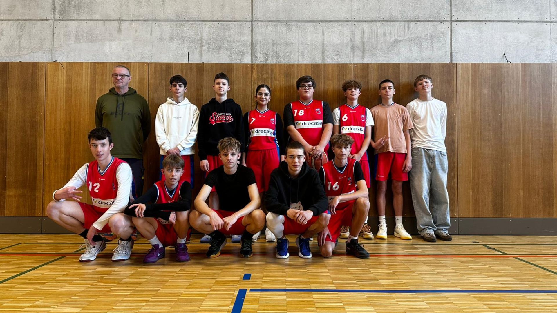 U16 Auswärts in Görlitz