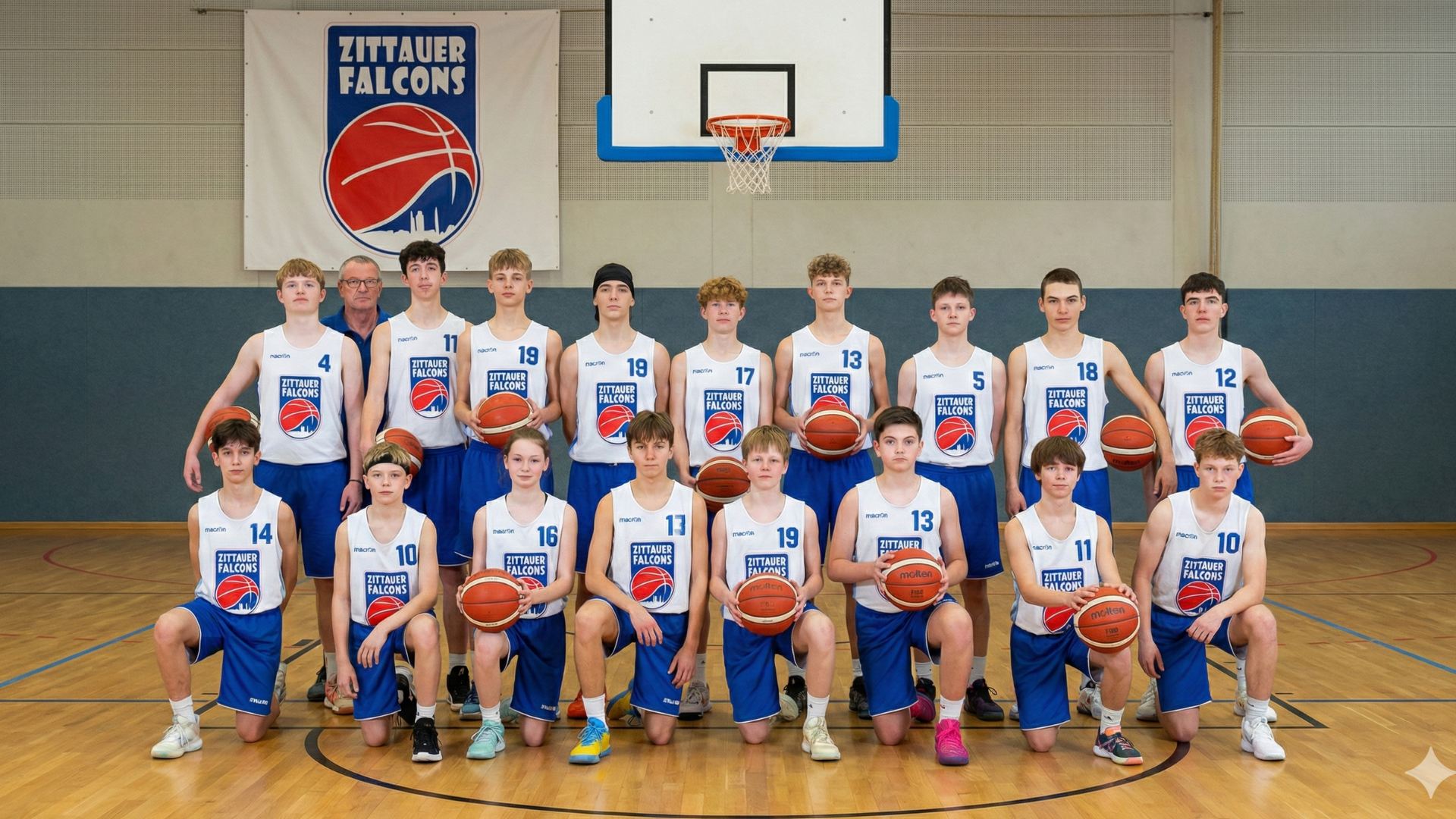 „Wenn man Fische fängt, werden die Hände nass.“